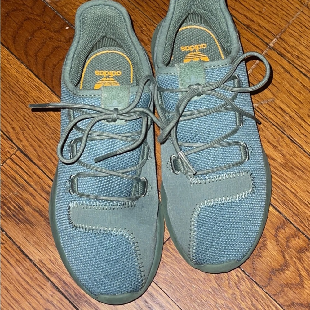 Adidas tubulars